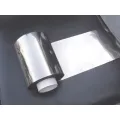 TA Speaker de altavoz Polished Titanium Foil Strip